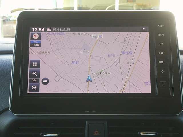 ルークスハイウェイスター