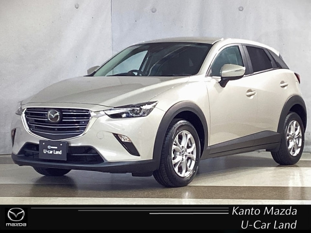 CX-3