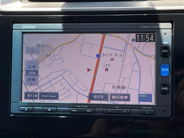 フィット1.3 13G L ホンダセンシング