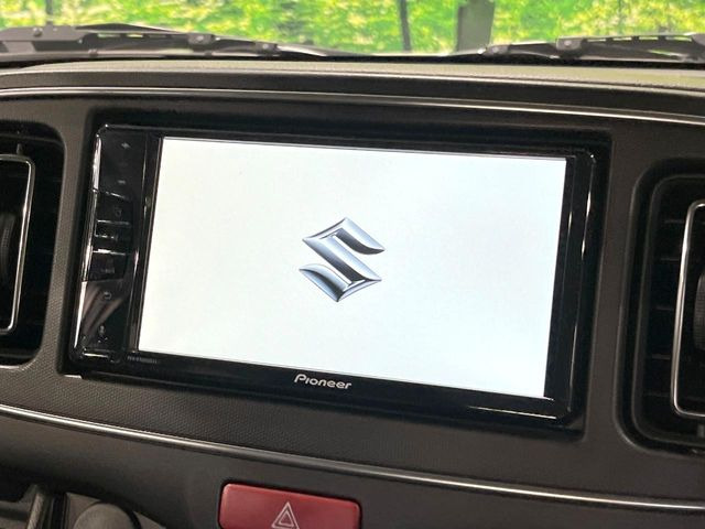 アルトハイブリッド(HYBRID) S