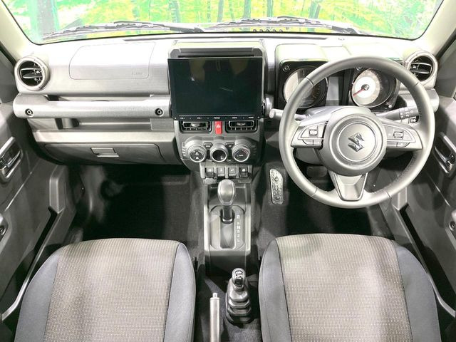 ジムニーノマド1.5 FC 4WD