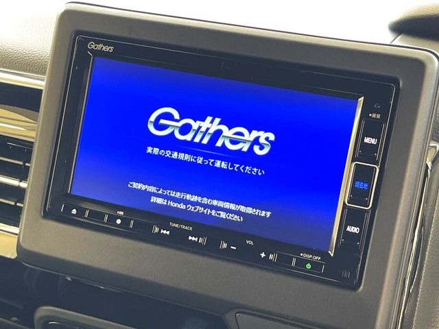 N-BOXカスタムL