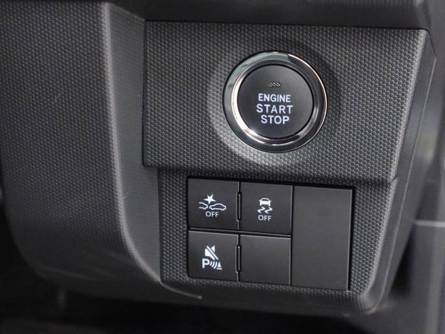 タフトG ターボ ecoIDLE非装着車