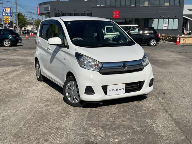 デイズS 4WD