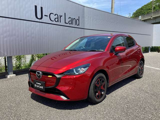 MAZDA21.5 15BD