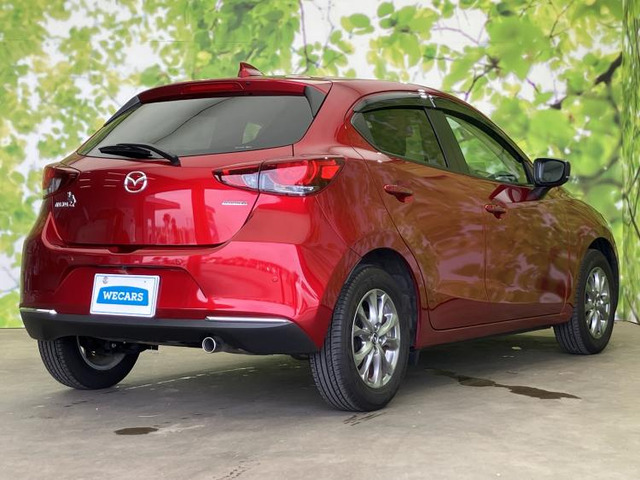 MAZDA21.5 15S プロアクティブ Sパッケージ