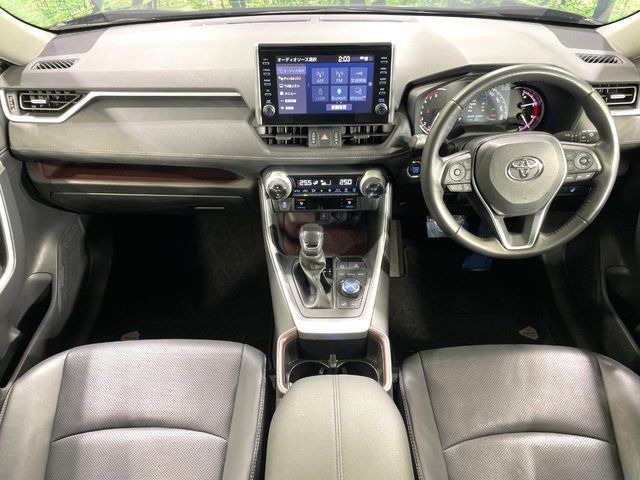 RAV42.0 G Zパッケージ 4WD