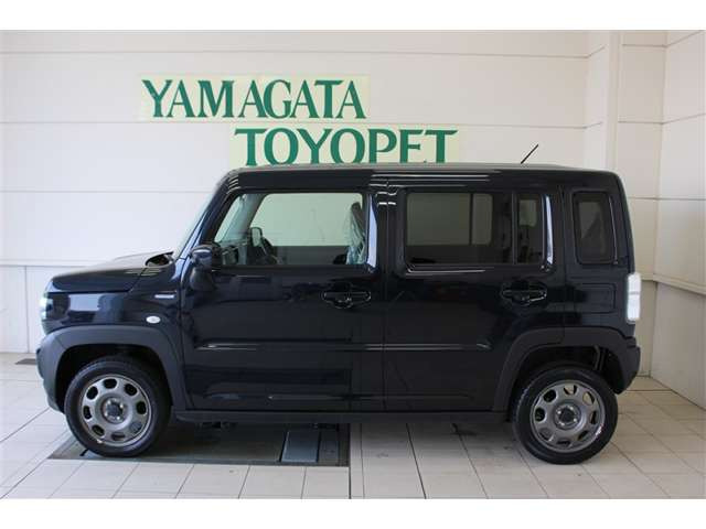 スペーシアハイブリッド(HYBRID) G 4WD