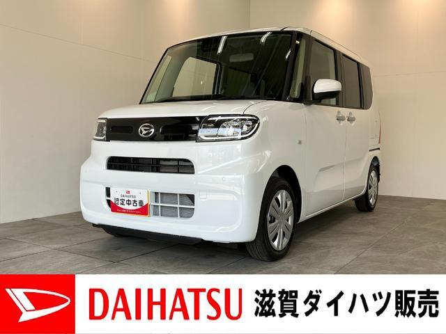 タントX リミテッド