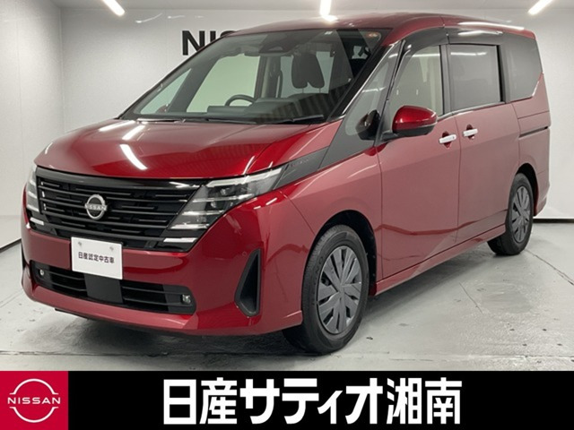 セレナ2.0 XV