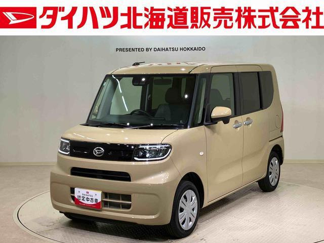 タントX
