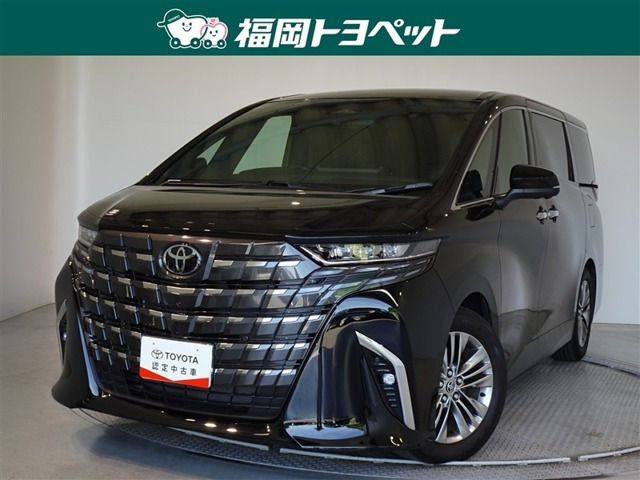 アルファード2.5 Z