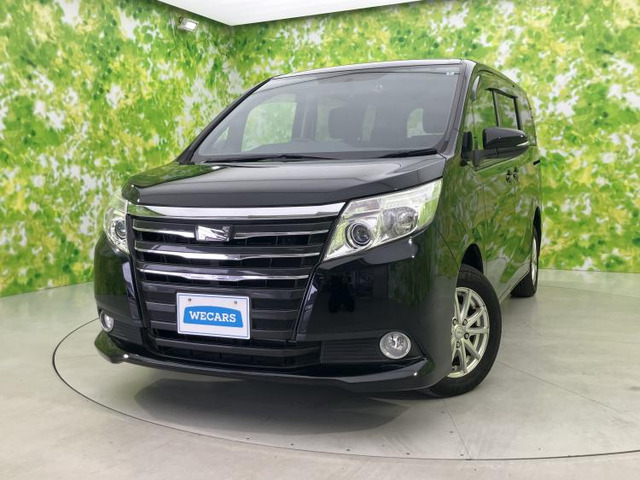 ノア2.0 X 4WD