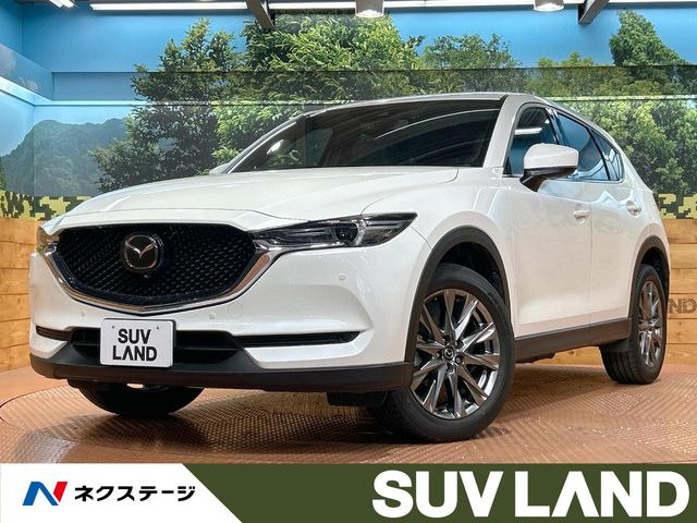 CX-52.2 XD エクスクルーシブ モード