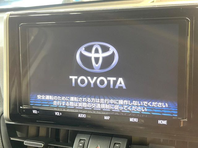 RAV42.5 ハイブリッド G E-Four 4WD