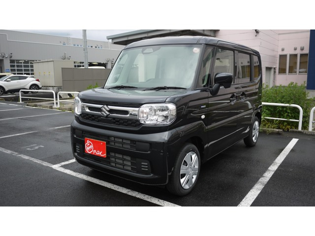 スペーシアハイブリッド(HYBRID) G 4WD