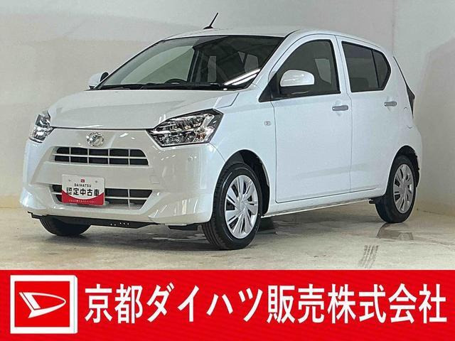 ミライースX SAIII