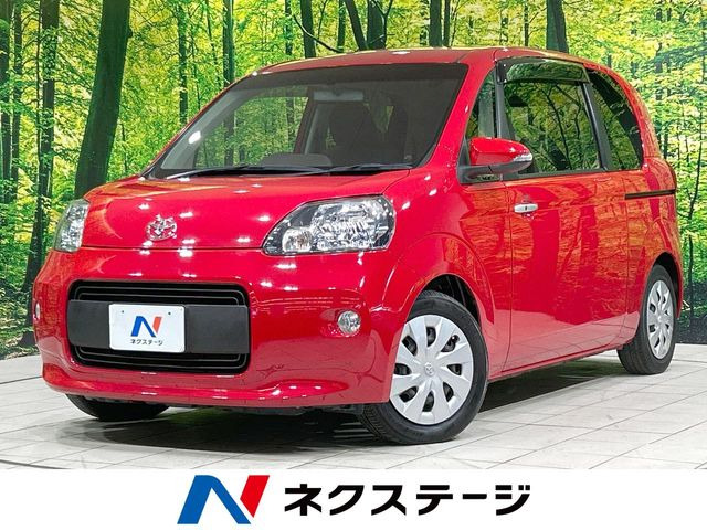 ポルテ1.5 G