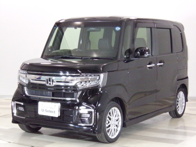 N-BOXカスタム