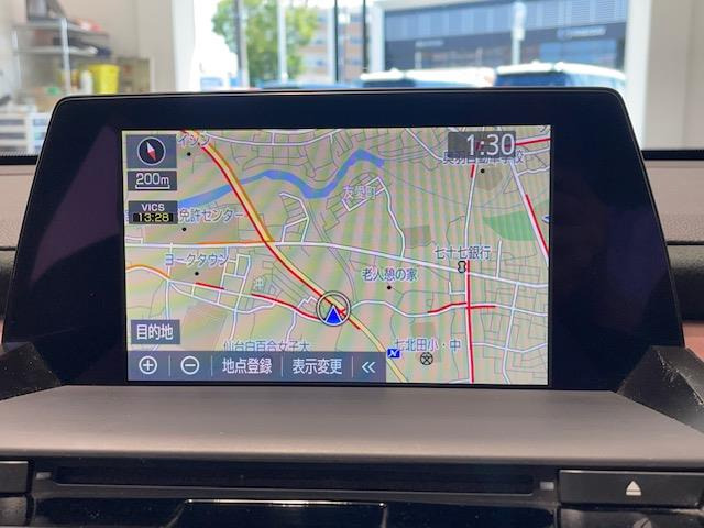 クラウンハイブリッド 2.5 RS アドバンス