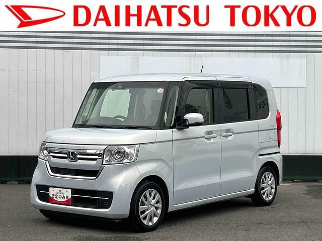 N-BOXL ターボ