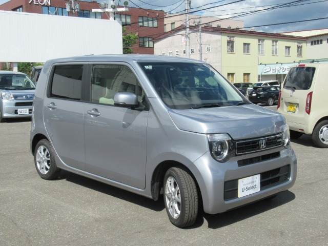 N-WGNL 4WD