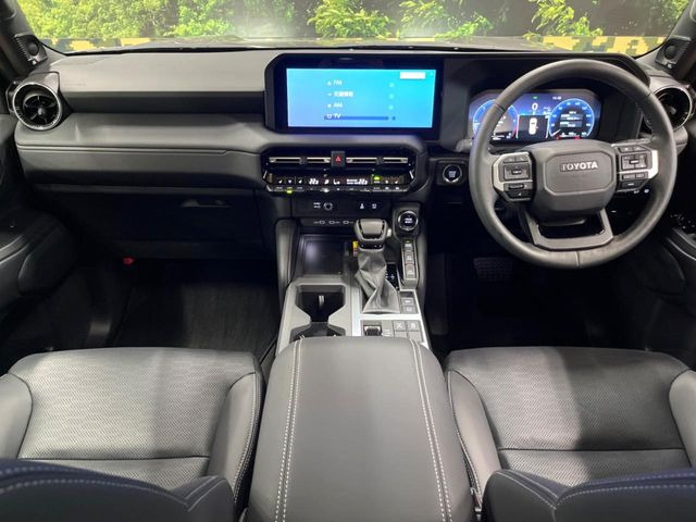 ランドクルーザー2502.8 VX ディーゼル 4WD