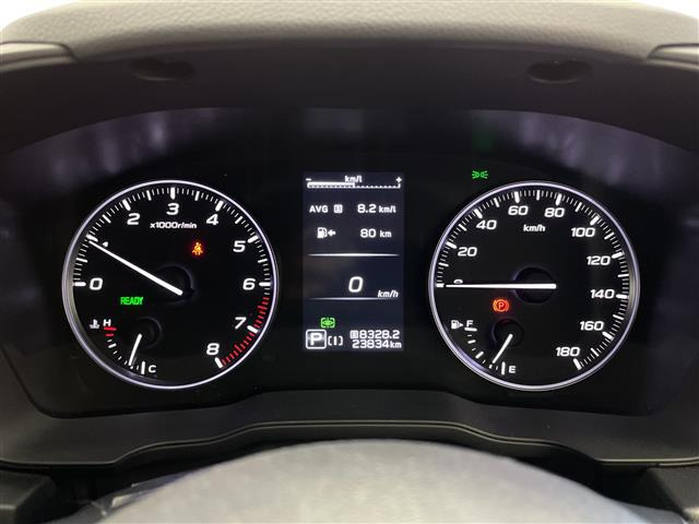 インプレッサハッチバック2.0 ST-H 4WD