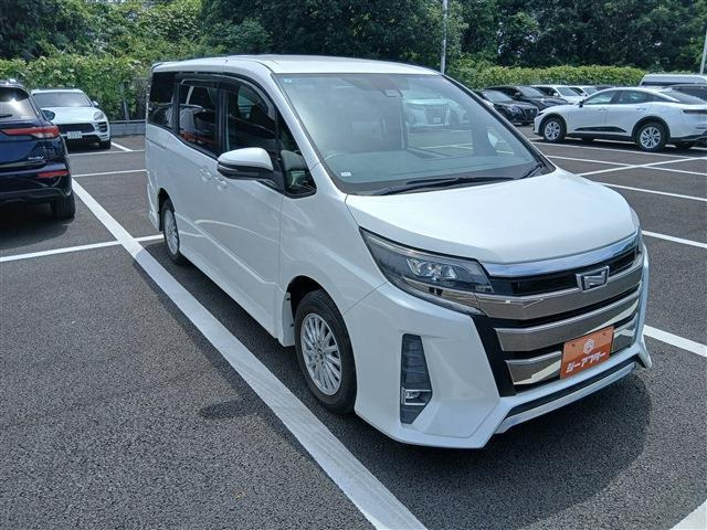 ノア2.0 Si