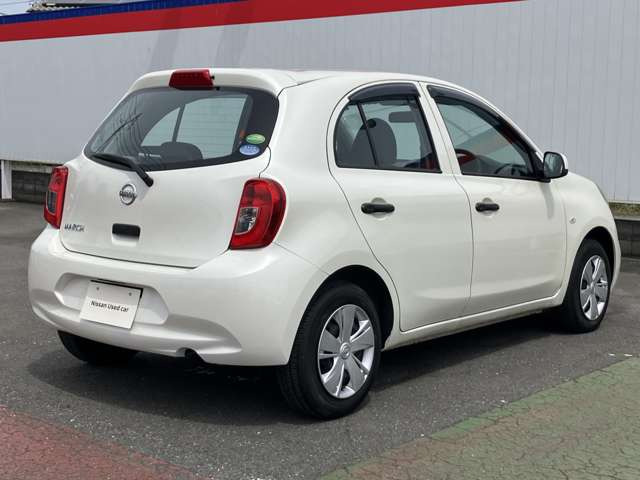 マーチ1.2 S