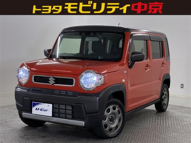 スペーシアハイブリッド(HYBRID) G