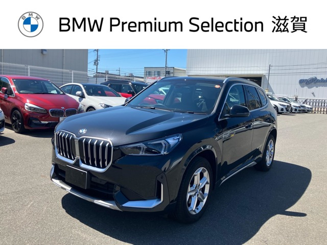X1xドライブ 18d 4WD