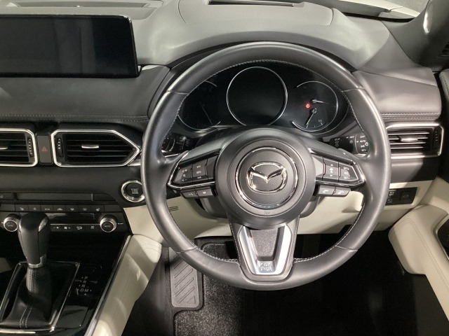 CX-82.2 XD エクスクルーシブ モード