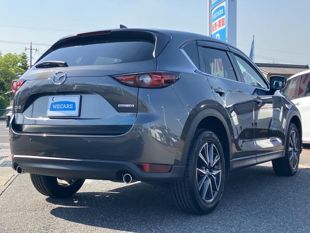 CX-52.2 XD プロアクティブ