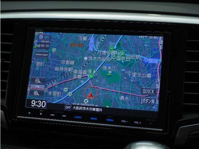 オデッセイ2.0 ハイブリッド アブソルート ホンダセンシング EXパッケージ