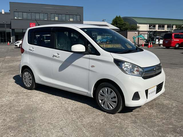 デイズS 4WD