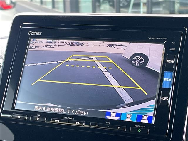 N-BOXカスタムG L ターボ ホンダセンシング