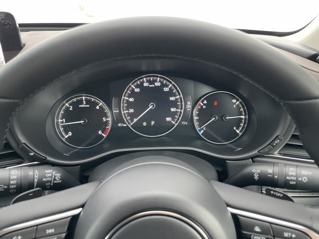 CX-301.8 XD ドライブ エディション 4WD