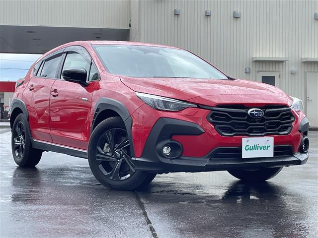 クロストレック2.0 ツーリング 4WD