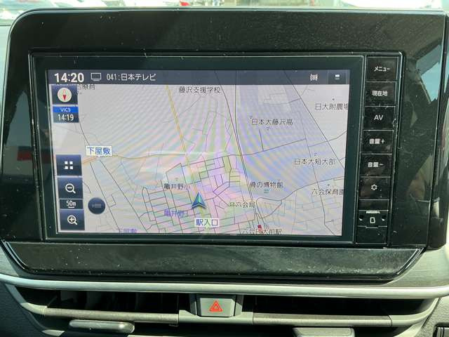 ノート1.2 AUTECH