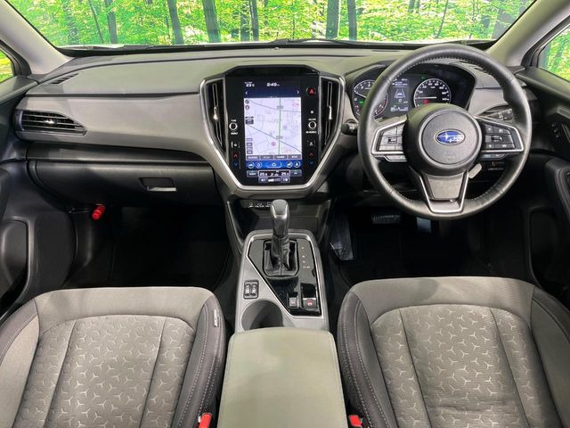 クロストレック2.0 ツーリング 4WD