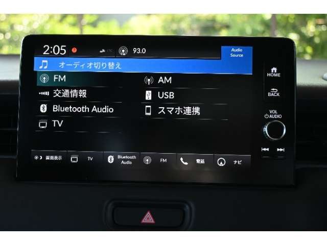 ヴェゼル1.5 ハイブリッド Z