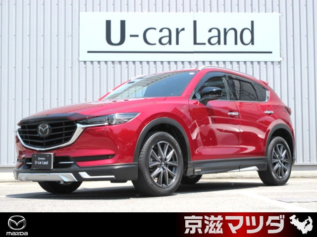 CX-52.2 XD プロアクティブ 4WD