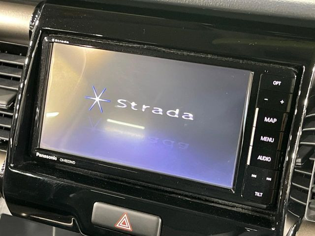 ハスラーJ スタイルII ターボ