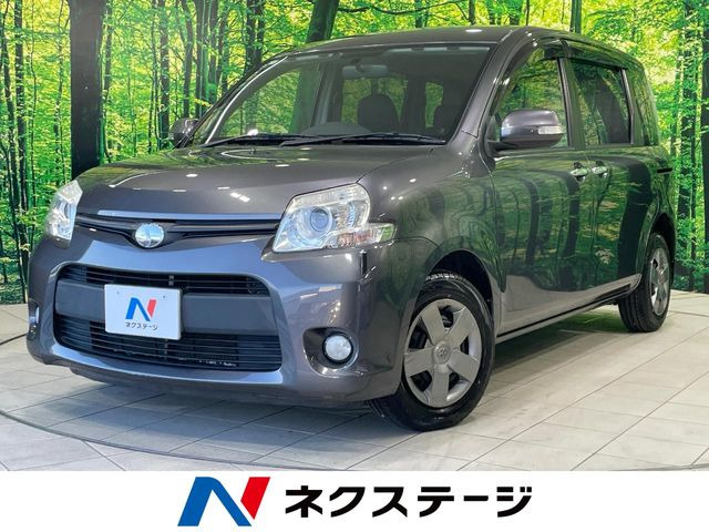シエンタ1.5 ダイス
