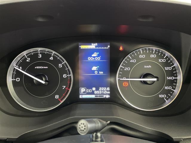 インプレッサスポーツ2.0 i-L アイサイト 4WD