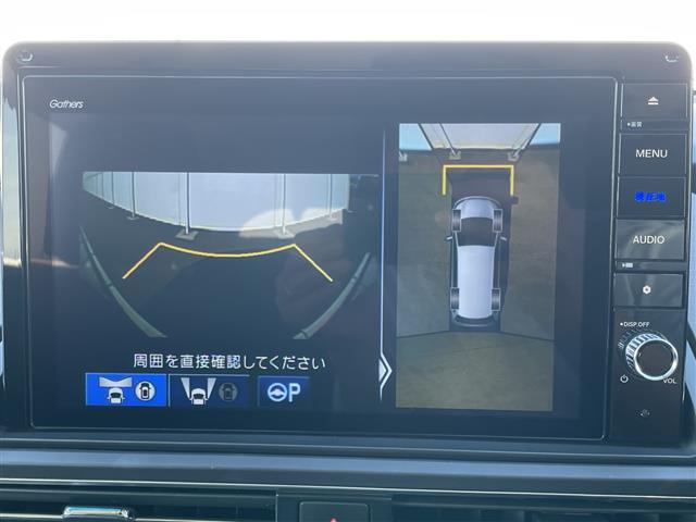 オデッセイ2.4 アブソルート EX