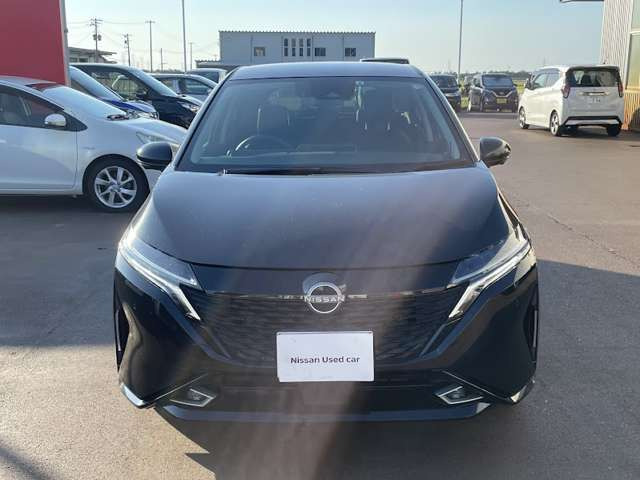ノートオーラ1.2 G レザーエディション