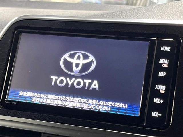 シエンタ1.5 G クエロ