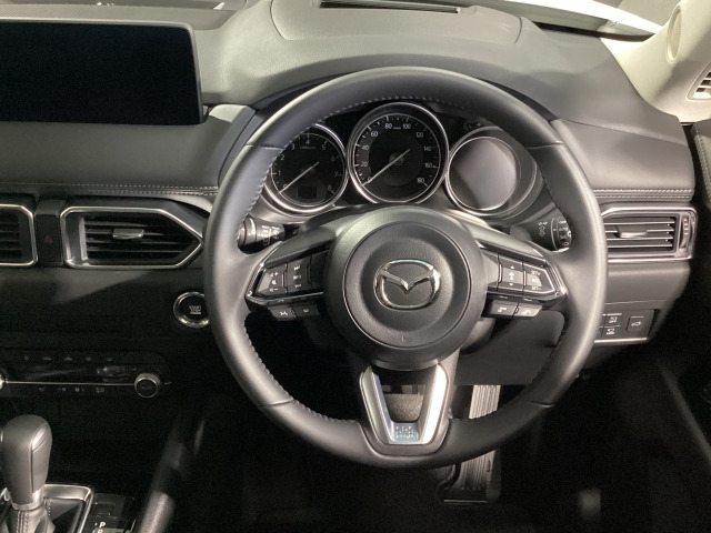 CX-52.0 20S i セレクション